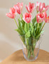 Medium Handkerchief Vase